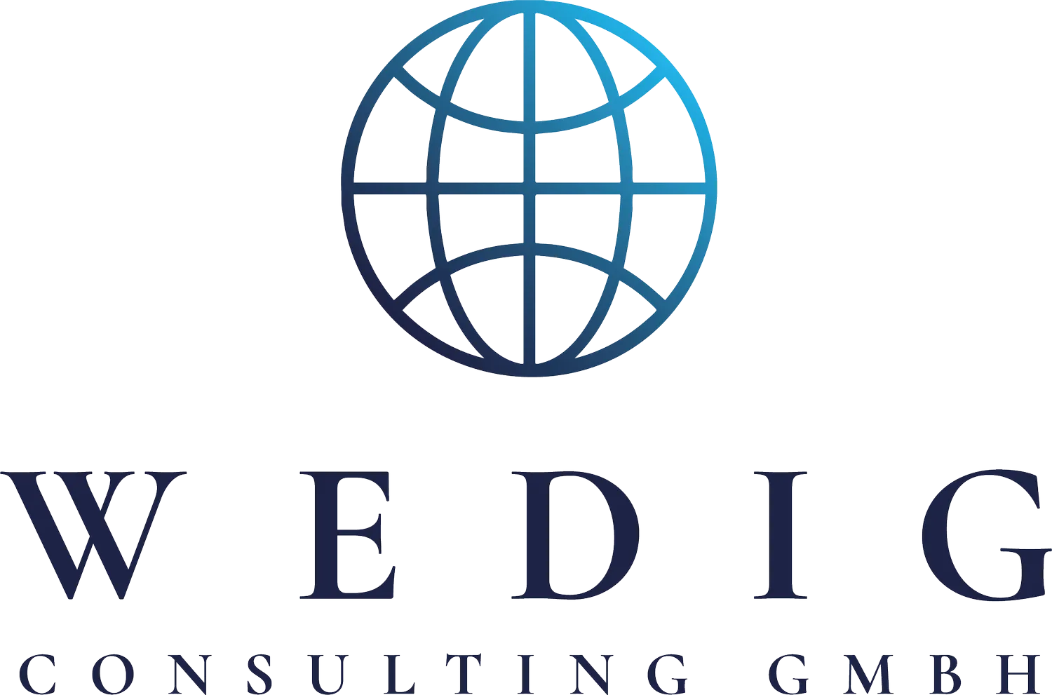 Wedig - Consulting GmbH - Logo