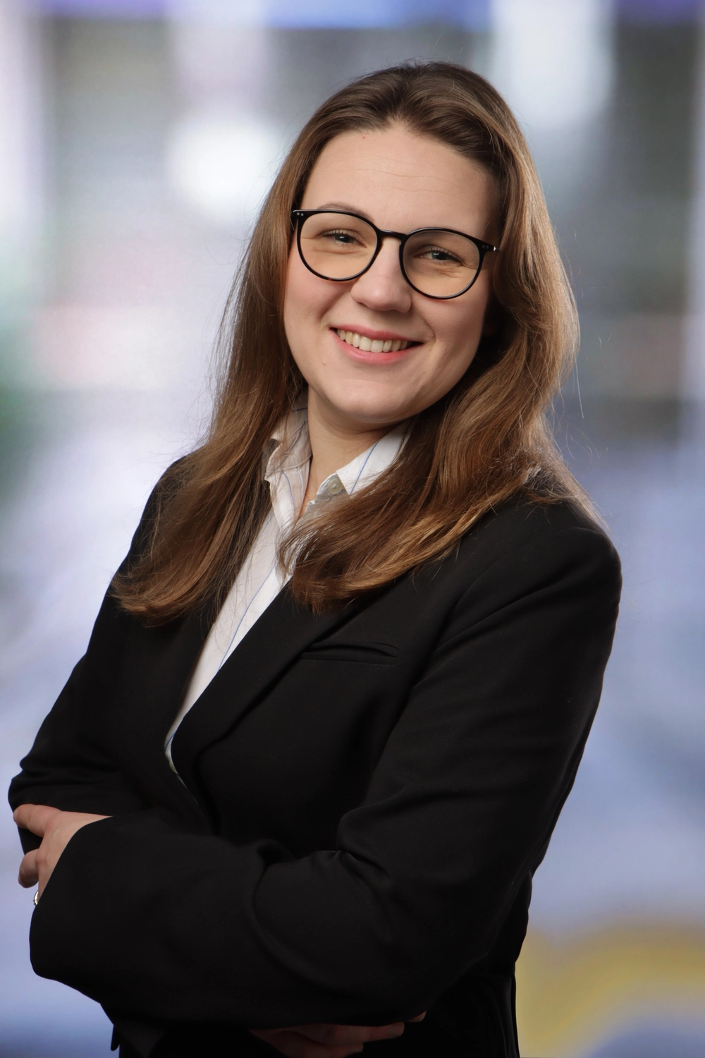 Wedig Consulting GmbH – Olga Wedig